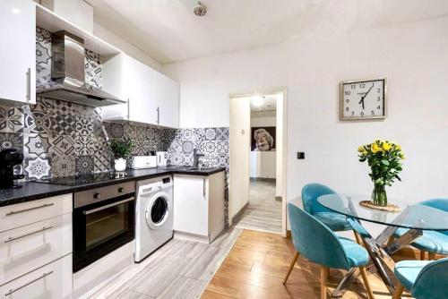 CS Apartments Notting Hill II - image 9