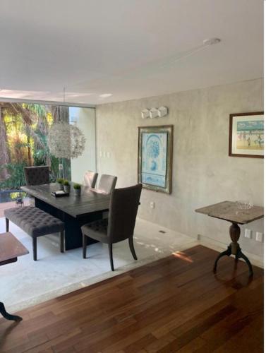 The Black Pool House em Busca Vida in Catu De Abrantes