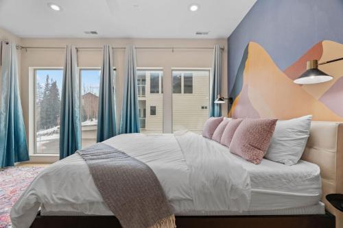 Luxurious Brian Head loft w gorgeous views spa Luxurious Brian Head loft w gorgeous views spa