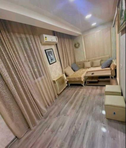 Apartment in the center