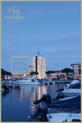 . Hotel Mare