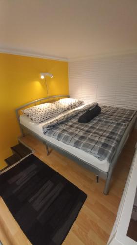 GoldApartment, Budapest