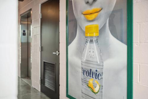 Boutique Vera Hotel in the Heart of Folly Beach in Folly Beach, USA
