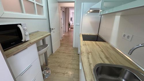 Apartamento Catia by CasaTuristica, Ronda (photo 9)