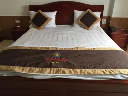 Vuong Hoan 2 Hotel Vinh In Vietnam - 