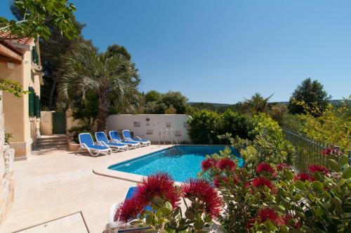 Villa with Private Pool image 2