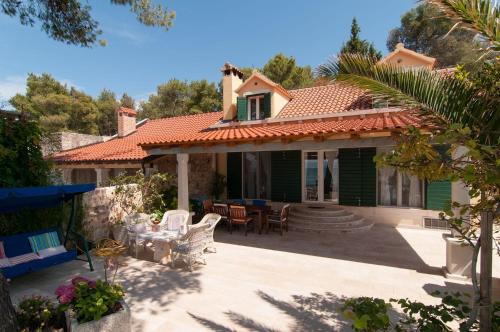 Villa with Private Pool image 1