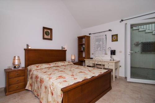 10 Persons Villa With Pool at Island Brac in มีร์ซา