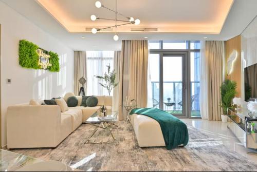 Paramount Elegance 10 minutes walk to Dubai Mall, Dubai (Foto 2)