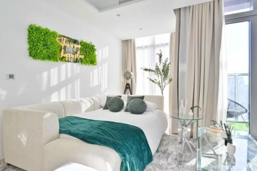 Paramount Elegance 10 minutes walk to Dubai Mall, Dubai (Foto 10)