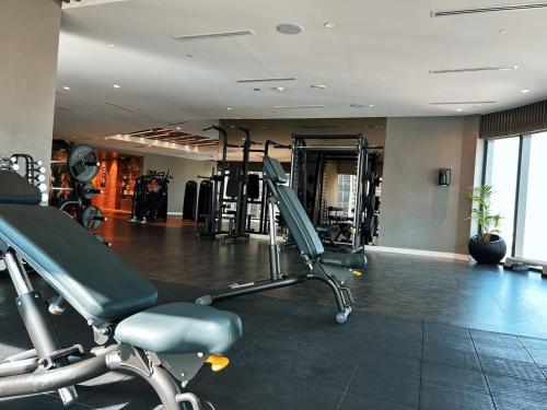 Paramount Elegance 10 minutes walk to Dubai Mall, Dubai (Foto 9)