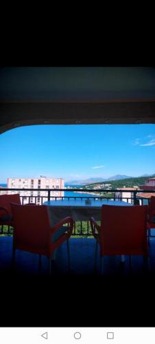 Apartmani LJUBICA in Utjeha