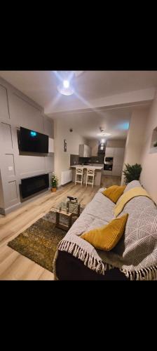 . Town Centre Apartment