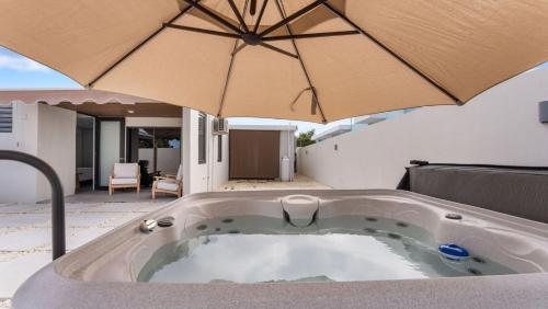 Casa Catalina a Modern Family Retreat in Isabela 3BR Home with Jacuzzi