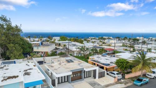 Casa Catalina a Modern Family Retreat in Isabela 3BR Home with Jacuzzi