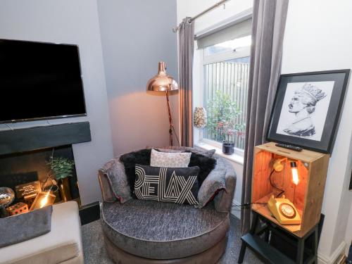 Bearwood Boutique Stay, Birmingham (fotografie 7)