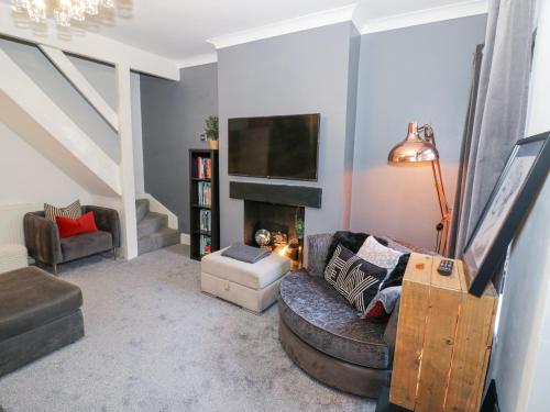 Bearwood Boutique Stay, Birmingham (fotografie 6)