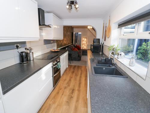 Bearwood Boutique Stay, Birmingham (fotografie 9)