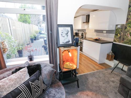 Bearwood Boutique Stay, Birmingham (fotografie 8)