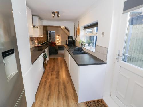 Bearwood Boutique Stay, Birmingham (fotografie 10)
