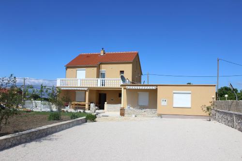 Vila Roza in Smilcic