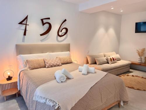 BiS Suites Ruzafa 2