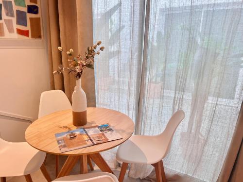BiS Suites Ruzafa, Valencia (Foto 4)
