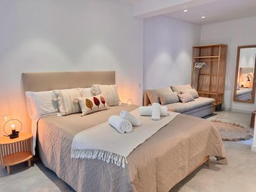 BiS Suites Ruzafa, Valencia