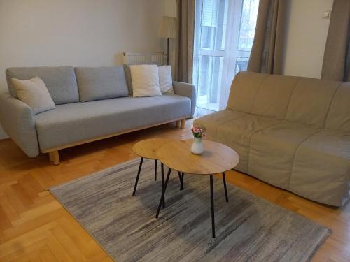 InnerCity Apartments, Budapest (photo 9)