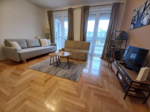 InnerCity Apartments, Budapest (photo 10)
