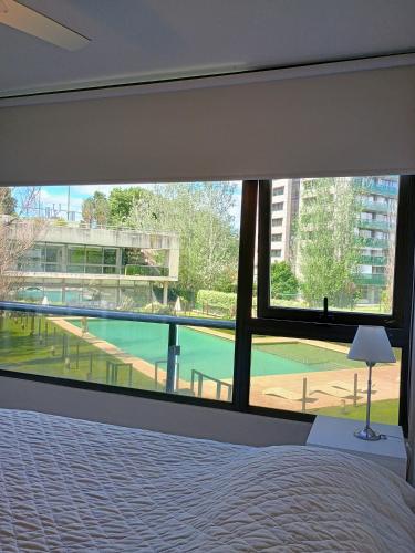One-Bedroom Apartment image 9
