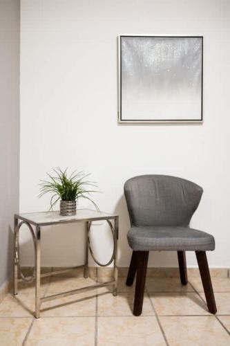 Family House in Mixcoac 3 Bedrooms with Private Parking