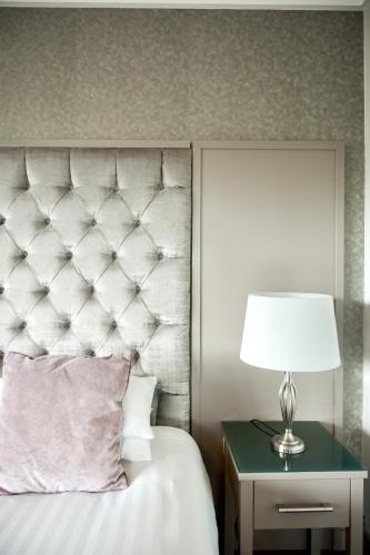 Double room, executive, restricted to adults only