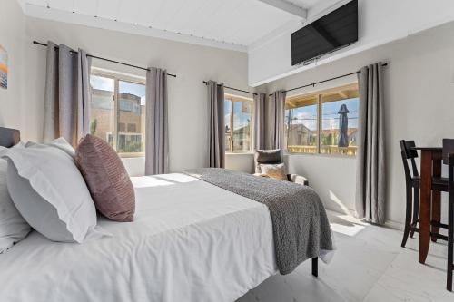 Sweet Sunset Studio in San Diego, USA