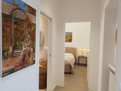 Mondello Felix - appartamenti in villa a 600m dal mare