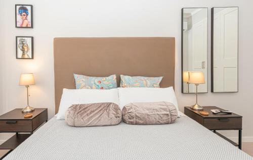 Two-Bedroom Apartment image 10