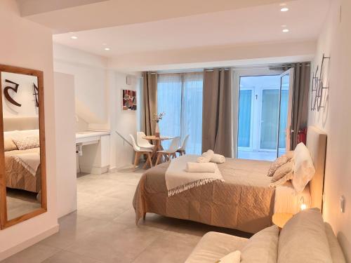 BiS Suites Ruzafa, Valencia (Foto 7)