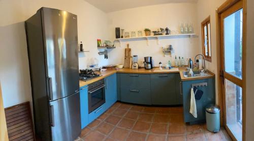 Casa Capilla Charming in picturesque white village in Pilarejo