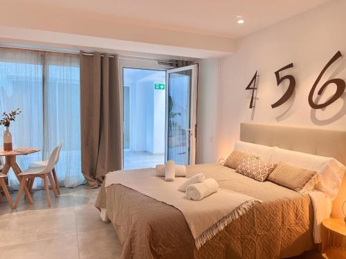 BiS Suites Ruzafa, Valencia (Foto 8)