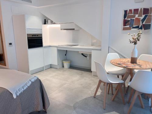 BiS Suites Ruzafa, Valencia (Foto 11)