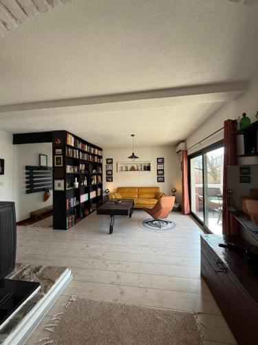 Lux Apartment Sunset in Virpazar