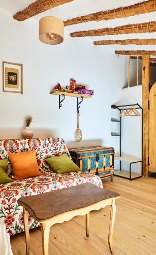 Casa Rural La Encalá