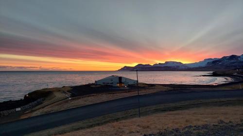 Bikers Paradise Olafsvik 2