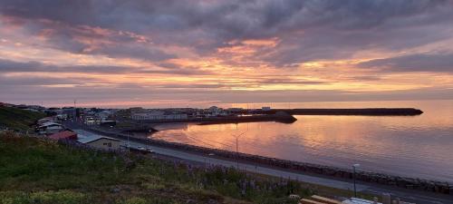 Bikers Paradise Olafsvik 2
