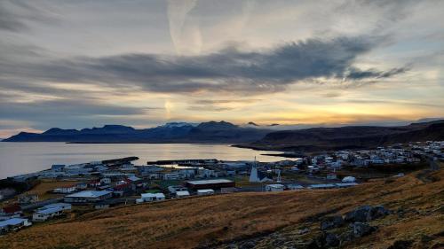 Bikers Paradise Olafsvik 4