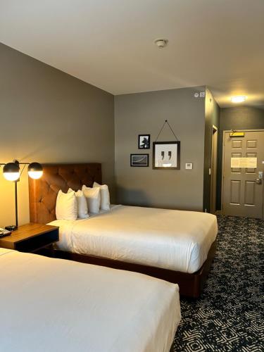 Country Inn & Suites by Radisson, Manchester Airport, NH in Bedford, USA