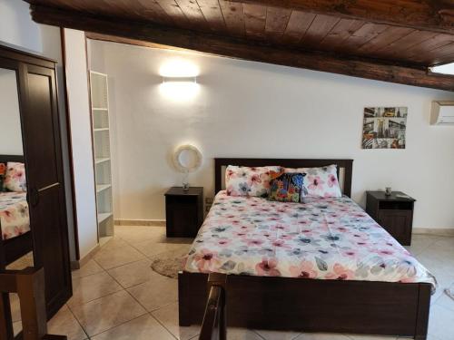 La Parentesi gîte à louer Pontecagnano Faiano