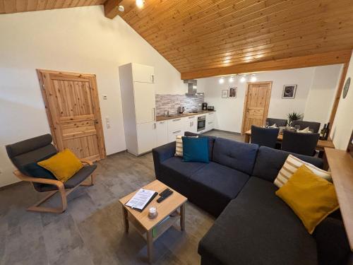 Ferienwohnung Reifferscheid - Eifel in Hellenthal, Deutschland