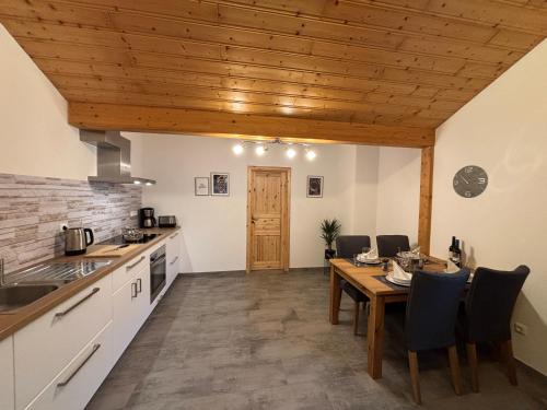 Ferienwohnung Reifferscheid - Eifel in Hellenthal, Deutschland