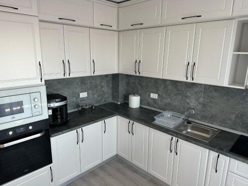 Apartament Elizabeth De Luxe Apart Hotel